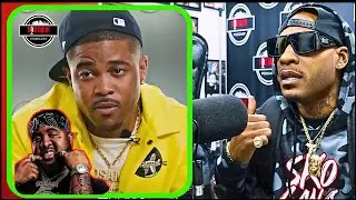 Chris Sko Just Say No 2 Sk🚫 on Fall Out w/ Mo3 Brother Co Gotti For Dating Mo3 Baby Momma on Live!