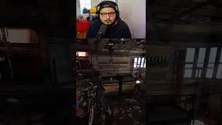 POV: YOU DECIDE TO PVP IN ARC RAIDERS AGAIN&hellip;