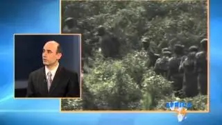 Congo Basin Forest Partnership