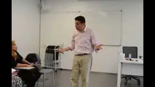 charla psicol&oacute;gica con Edgar Moreno. 4
