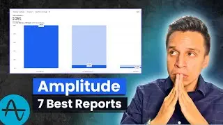 What Are the 7 Most Important Amplitude Reports You Need NOW?
