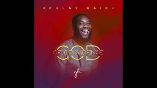Johnny Haick - God Of Providence (Official Music Video)