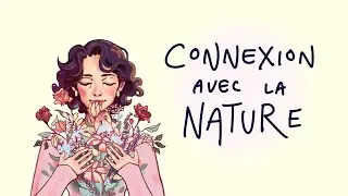 M&eacute;ditation: Connexion avec la Nature | M&eacute;ditez avec Christiane