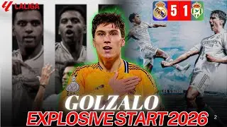 Real Madrid Have It All in One Day | 'Lennart Karl' Drops a Bomb on 'Bayern' Dream Club Madrid !