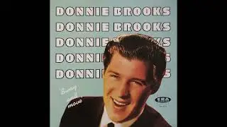 Donnie Brooks - Sway And Move With The Beat