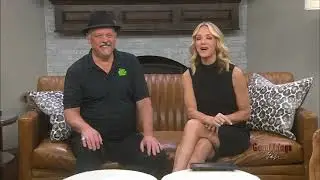 As Seen on Good Things Utah - Nicea DeGering talks with Doug Jessop about Family Heritage Stories TV