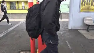 武蔵野線 武蔵浦和から北朝霞