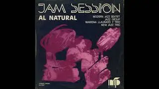 JAZZ GROUP Peace With Myself (1974)