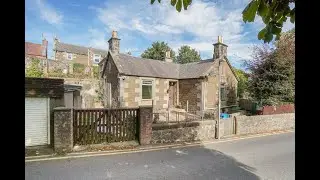 ПРОДАЕТСЯ: Croft House Croftouterly Leslie KY6 3W