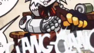 Darkspeeds' Sonic Comic Drama Announcements!