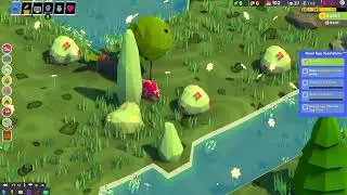 Parkasaurus!!!/Parkasaurus Ep.1