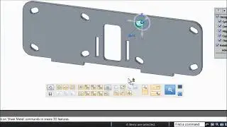 Solid Edge Tips & Tricks - Advanced Design Intent