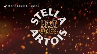 🔥 The Ultimate Hot Ones&trade; Challenge LIVE at Moonlight Studios! 🌶️🎤
