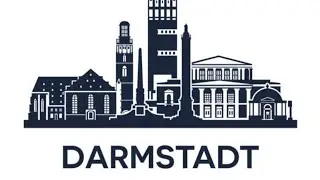 Darmstadt/Дармштадт  2025