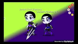 The adventures of the Crystal Guardians New Series Trailer!