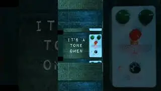 StonegateFX Divination Silicon Tonebender