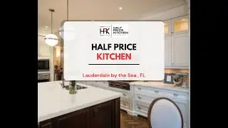 Kitchen Cabinets in Lauderdale by the Sea | Countertops in Lauderdale by the Sea | (561) 400-4718