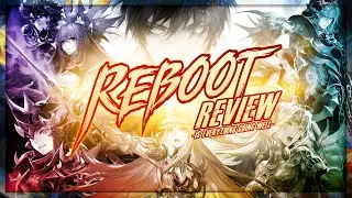REBOOT REVIEW ~The Good & The Problems~ | Seven Knights