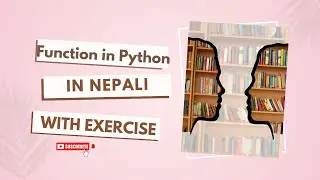 Mastering Functions in Python: Your Key to Code Reusability (In Nepali)