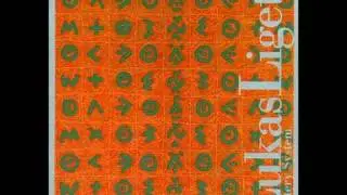 Lukas Ligeti & The Amadinda Percussion Group - Pattern Transformation (2004)