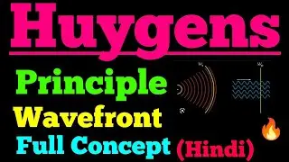 huygens principle