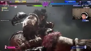 🔴 AKUMA WEEK DAY 2