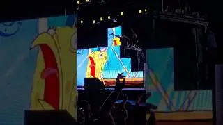 ALLEYCVT B2B Zingara - (Spongebob Squarepants-Grass Skirt Chase) (ALLEYCVT Flip) @ChasingSummer 2025