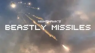 Beastly Missiles - Fall of the Damocles!