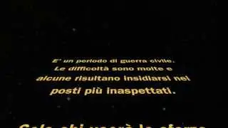 Sforzi Stellari