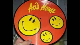 Peter Pan (Riccione) Agosto 1989 - DJ Cirillo