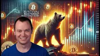 Полосы сопротивления медвежьего рынка биткоина