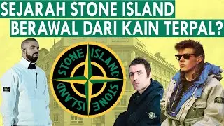 STONE ISLAND, SEBUAH SEJARAH SINGKAT