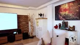 Filmare apartament pentru agentie imobiliara Bucuresti. Cameraman Alin Gavrila