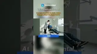 Voice Medical Records #ai#Voice Medical Record