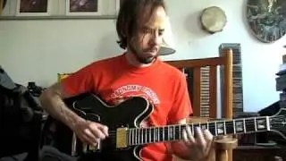 Steve's EZ Guitar Lesson