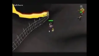 Rev Hunting Gone Bad. {RS}