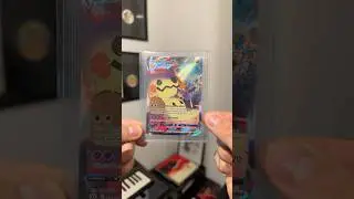 TG17/TG30 💥 Mimikyu VMAX #pokemonfan #pokemon #pokemonchannel #shortvideo #shorts #short