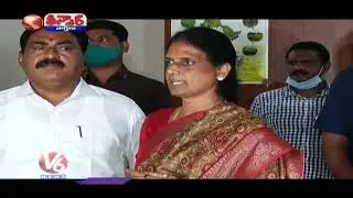 Students and Parents opinion on schools reopening || V6 news