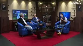 Cricbuzz LIVE हिन्दी: फ़नी मोमेंट्स