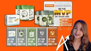 Ascendra International Products | Online Mastery, Barley, Omega, & Insurance for Entrepreneurs!