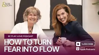 Fear-Melters: Simple Techniques to Shift from Fear to Freedom