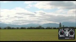 Precision Flight Tutorials E: 2 Wind Correction