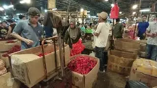viral'!!!! info pasar hari ini