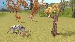 #2 Sniper Hunters Survival Safari - HD Gameplay