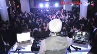 DJ KUCHA New Years Eve 2013 (720p)