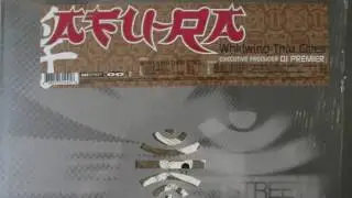 Afu-Ra - Whirlwind Thru Cities