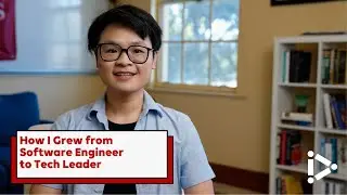 How CMU&rsquo;s MSSM Program Helped Me Grow from Software Engineer to Tech Leader | Alumni Spotlight