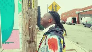 TARAJ - SUPERPOWERS (DiR. ANDREW BRUMFiELD)
