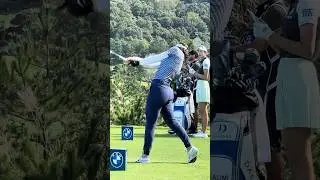 나이키 스윙, 부드러운 템포 🔥 | LPGA 가브리엘라 러펠스(Gabriela Ruffels 🇦🇺)