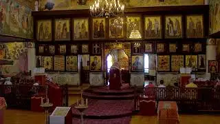 December  14 - Hours & Liturgy